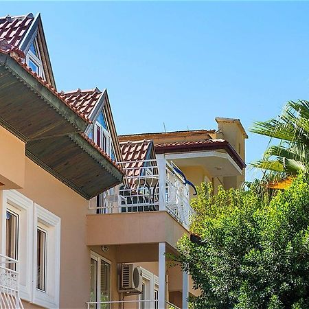 Maricya Apart Otel İçmeler Eksteriør billede